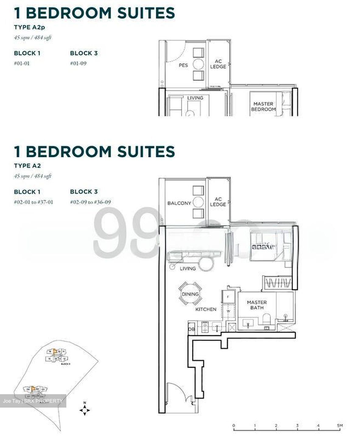 Gem Residences (D12), Condominium #495875681